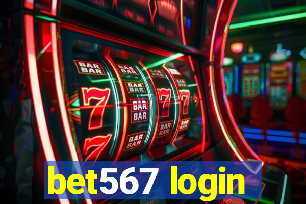 bet567 login